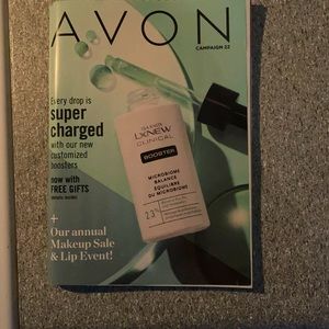 check out my webpage and place your order www.youravon.com/shantelondon